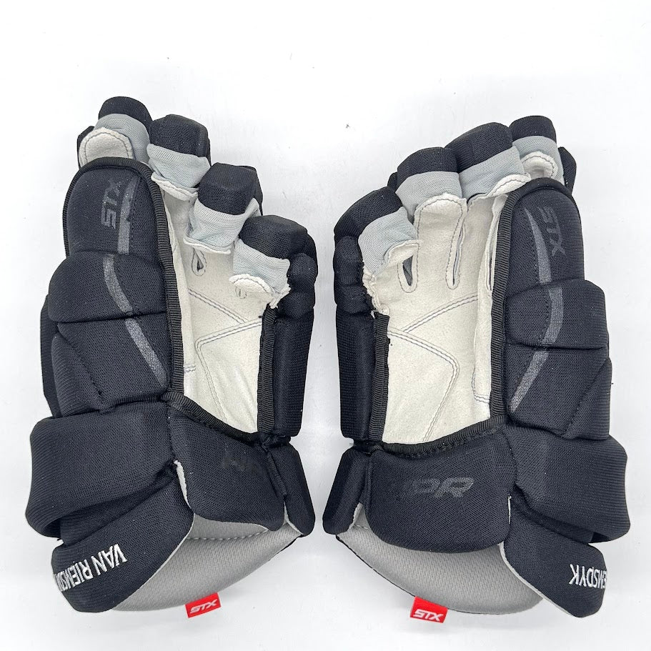 James Van Riemsdyk - NHL Pro Stock STX Stallion HPR - (Noir)